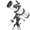 Telescope BRESSER Reflektor 130/650 EQ3 <260x