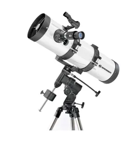 Telescope BRESSER Reflektor 130/650 EQ3 <260x