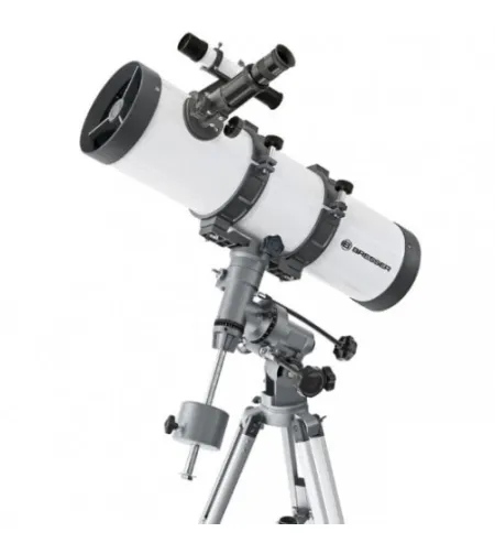 Telescope BRESSER Reflektor 130/650 EQ3 <260x