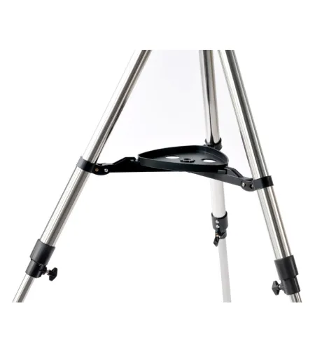 Telescope BRESSER Reflektor 130/650 EQ3 <260x