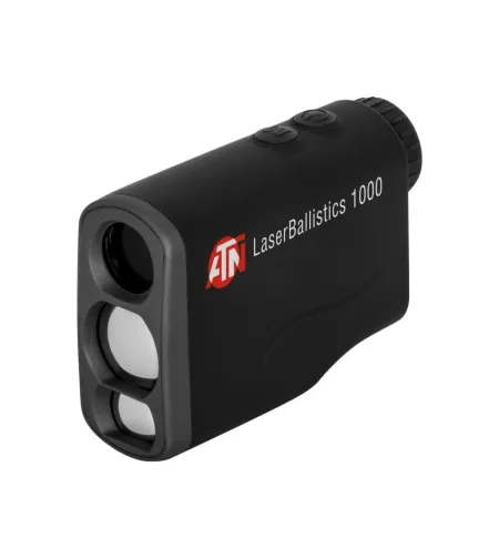 ATN AUXILIARY BALLISTIC LASER 1000 Laser Rangefinder