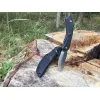 EKA Swingblade G3 — охотничий нож третьего поколения c 2 лезвиями