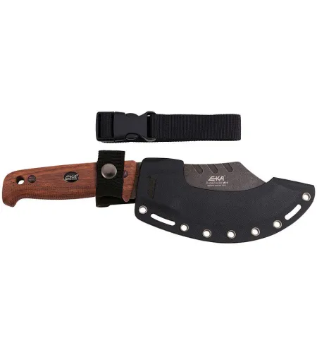 EKA Axeblade W1 Perfect chopper tool.