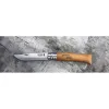 KNIFE OPINEL  Anglies plienas NR 8