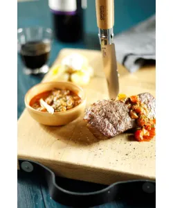 Knife Opinel Blister NR 9