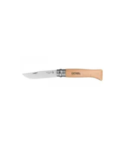 PEILIS OPINEL BLISTER Nerūdijantis plienas NR 8