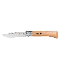 PEILIS OPINEL BLISTER Nerūdijantis plienas NR 7