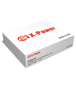 ATN X-Power Kit 8 AA 7H