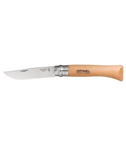 PEILIS OPINEL BLISTER Nerūdijantis plienas NR 10