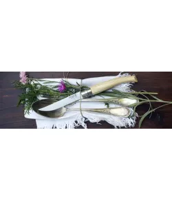 PEILIS OPINEL BLISTER Nerūdijantis plienas NR 10