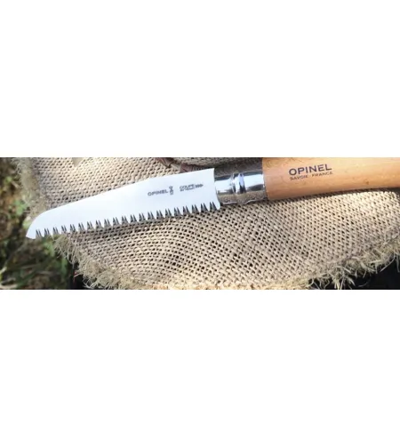 ПИЛА OPINEL №12, БЛИСТЕР