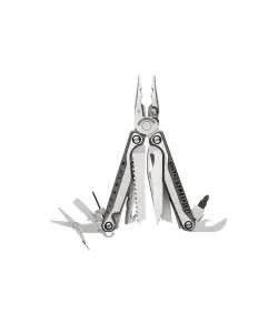 Мультитул Leatherman Charge+ TTI