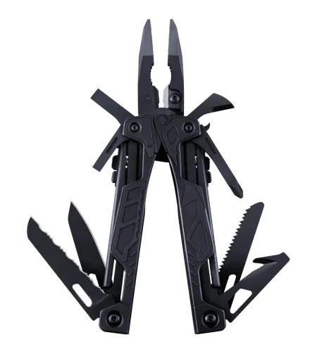Leatherman Multitool OHT Black