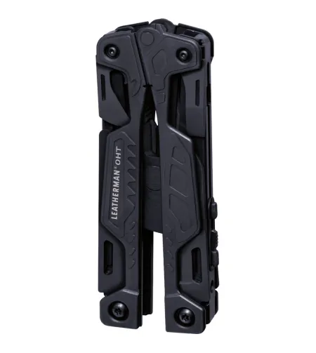 Leatherman Multitool OHT Black
