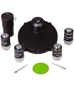 Levenhuk MED 1000 Standard Contrast Device