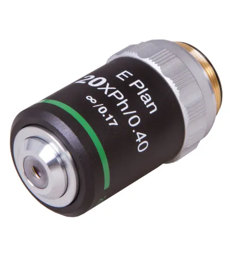 Фазово-контрастное устройство Levenhuk MED 1000