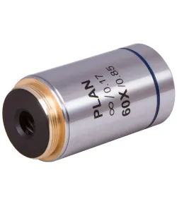 Levenhuk MED 1000 60xs/0.85 Plan Objective