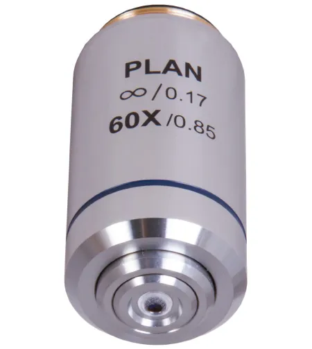 Levenhuk MED 1000 60xs/0.85 Plan Objective