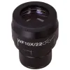 Levenhuk MED WF10x/22 Eyepiece with reticle, grid and diopter adjustment