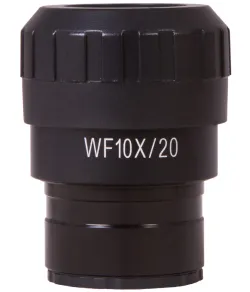 Levenhuk MED WF10x/20 Eyepiece with pointer and diopter adjustment