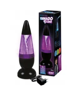 Лампа Торнадо, Buki