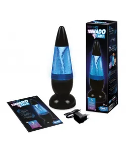 Лампа Торнадо, Buki