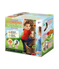 Nuotykių laipiojimas, Buki