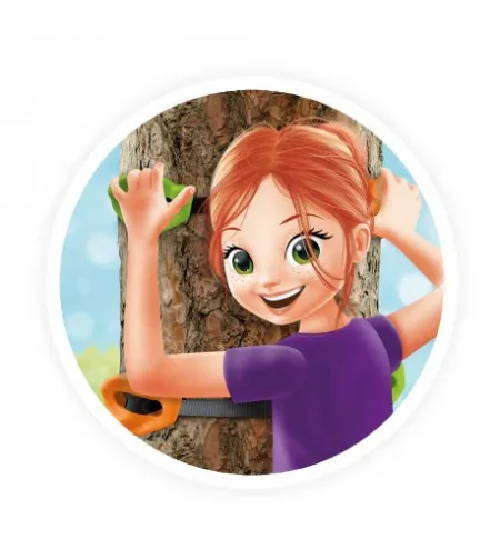 Adventure Climbing, Buki