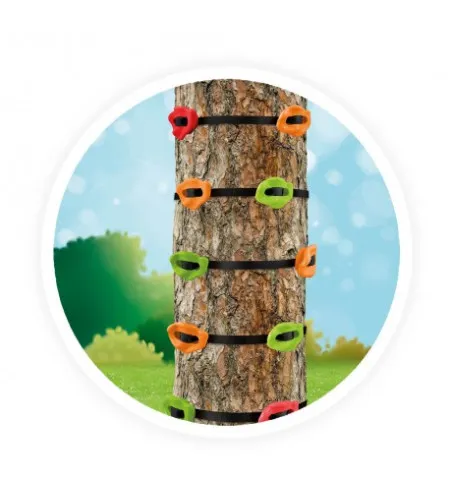 Adventure Climbing, Buki