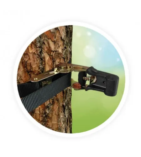 Adventure Climbing, Buki