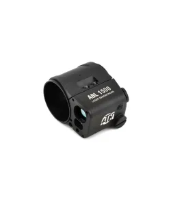 Išmanusis nuotolio ieškiklis ATN AUXILIARY BALLISTIC LASER 1500
