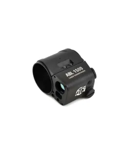 Išmanusis nuotolio ieškiklis ATN AUXILIARY BALLISTIC LASER 1500