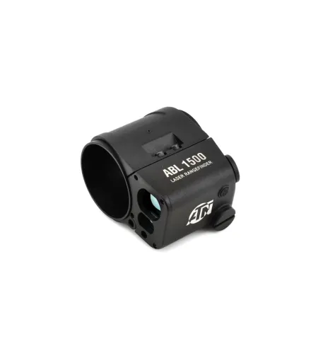 Išmanusis nuotolio ieškiklis ATN AUXILIARY BALLISTIC LASER 1500