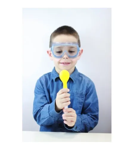 Chemijos laboratorija su 150 eksperimentų Buki