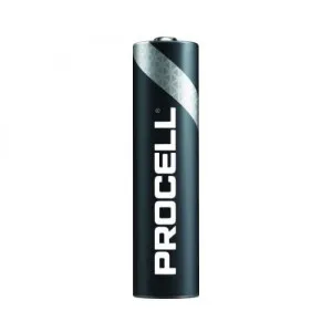 Duracell Procell Professional Alkaline LR03/ AAA 1,5 V baterija, 1 vnt.