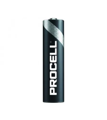 Duracell Procell Professional Alkaline LR03/ AAA 1,5 V baterija, 1 vnt.