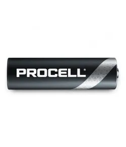 Duracell Procell Professional Alkaline LR06 / AA 1,5 V baterija, 1 vnt.