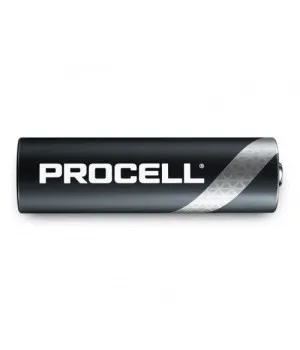 Duracell Procell Professional Alkaline LR06 / AA 1,5 V baterija, 1 vnt.