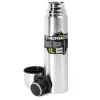 VACUUM BOTTLE 1.0L ARCTIXSPORT