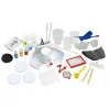 Experiment kit, Buki, Microscopic Chemistry