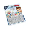 Experiment kit, Buki, Microscopic Chemistry