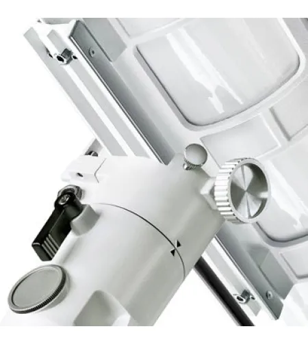 Telescope Bresser Messier 127mm with EXOS-3 Mount