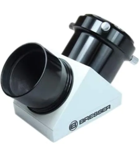 Telescope Bresser Messier 127mm with EXOS-3 Mount