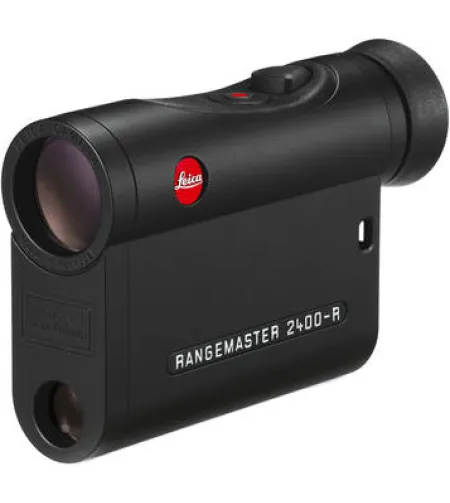Rangefinder, LEICA RANGEMASTER CRF 2400 R
