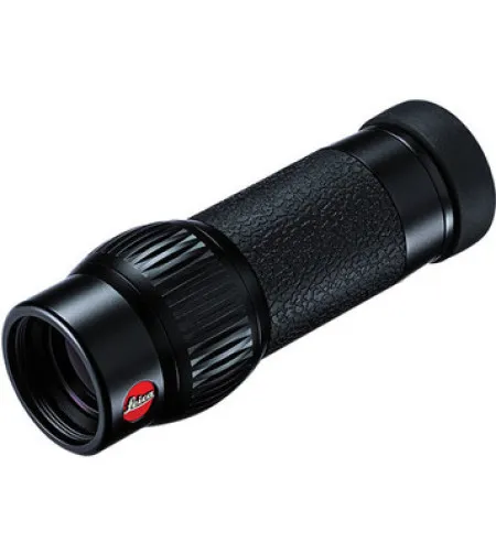 LEICA MONOVID 8X20 WITH LEATHER CASE