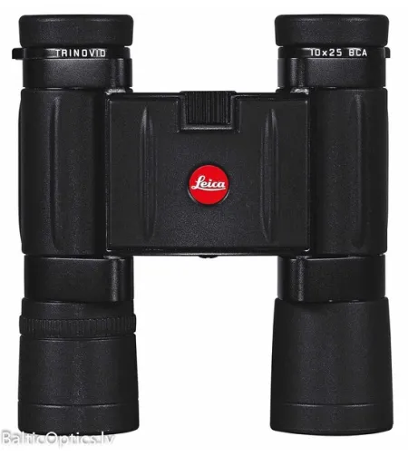 LEICA TRINOVID 10X25 BSA Binocular