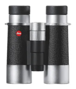 LEICA ULTRAVID 10X42 SILVERLINE Binocular