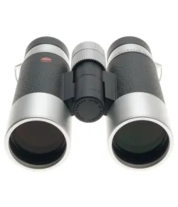LEICA ULTRAVID 10X42 SILVERLINE Binocular