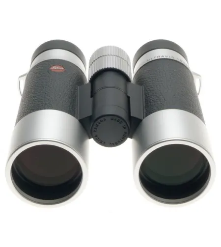 LEICA ULTRAVID 10X42 SILVERLINE Binocular