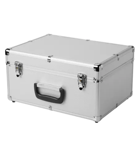 BRESSER Кейс для переноски микроскопов Erudit DLX / Researcher